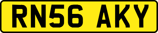 RN56AKY