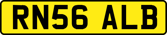 RN56ALB