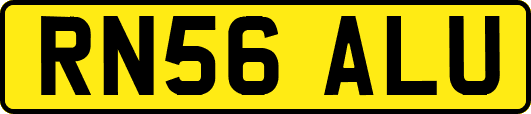 RN56ALU
