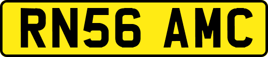 RN56AMC
