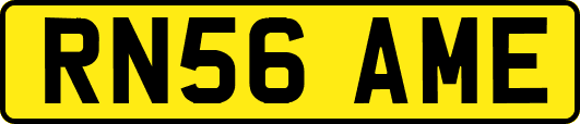 RN56AME