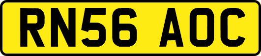 RN56AOC