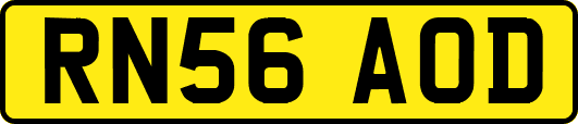 RN56AOD