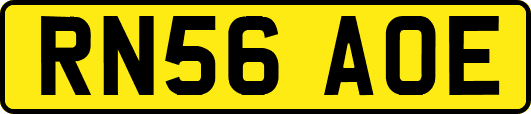 RN56AOE