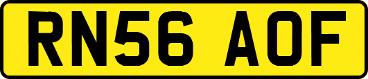 RN56AOF