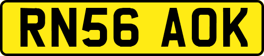 RN56AOK