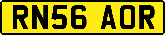 RN56AOR