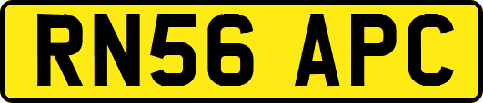 RN56APC
