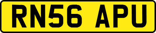 RN56APU