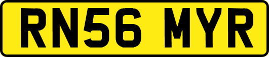 RN56MYR