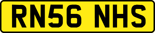 RN56NHS