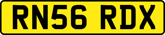 RN56RDX