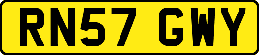RN57GWY
