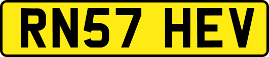 RN57HEV