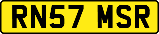 RN57MSR