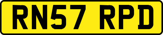 RN57RPD