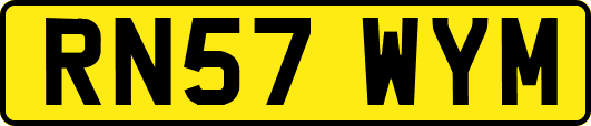 RN57WYM