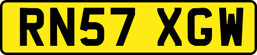 RN57XGW