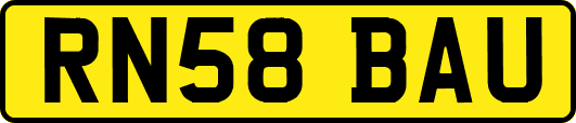 RN58BAU