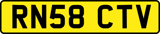 RN58CTV