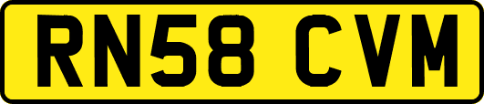RN58CVM