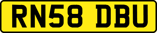 RN58DBU