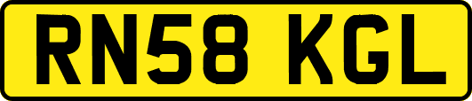 RN58KGL