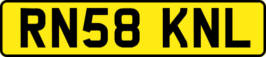 RN58KNL