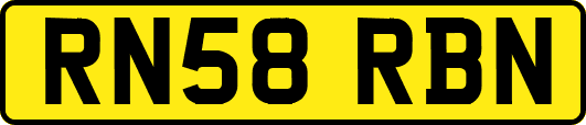 RN58RBN