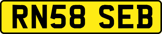 RN58SEB