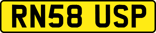 RN58USP