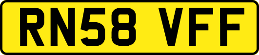 RN58VFF