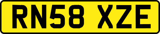 RN58XZE