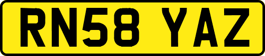 RN58YAZ