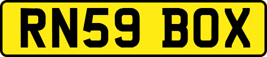 RN59BOX