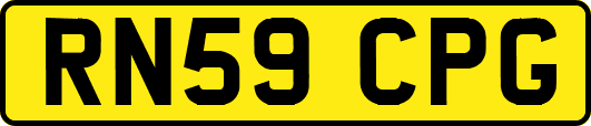 RN59CPG