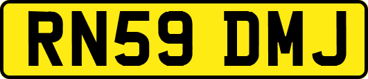 RN59DMJ