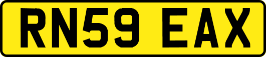 RN59EAX