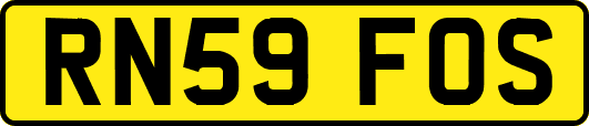RN59FOS