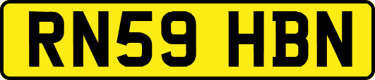RN59HBN