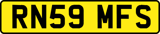 RN59MFS