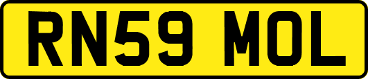 RN59MOL