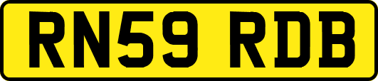RN59RDB