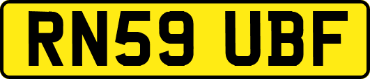 RN59UBF