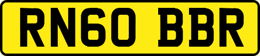RN60BBR