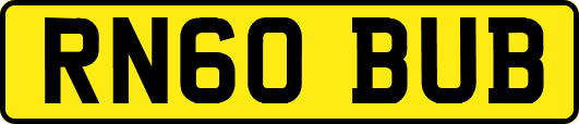 RN60BUB