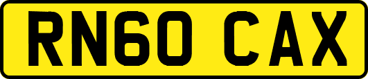 RN60CAX