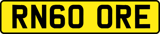 RN60ORE