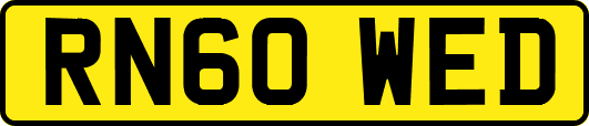 RN60WED