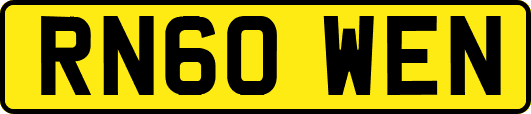RN60WEN